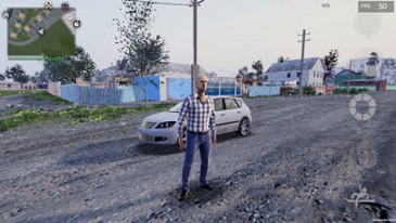 火力全开2城市狂热破解版