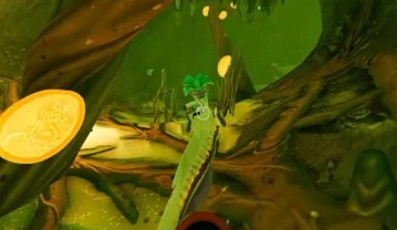 深海迷航冰点之下钻石位置大全