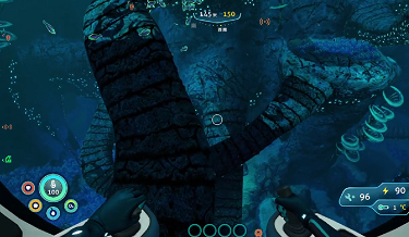 深海迷航冰点之下钻石位置大全