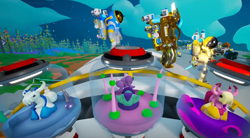 异星探险家角笛怎么获得