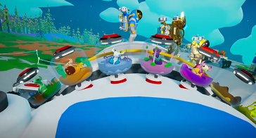 异星探险家角笛怎么获得