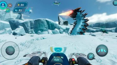 深海迷航冰点之下大结局详解