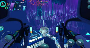 深海迷航冰点之下大结局详解