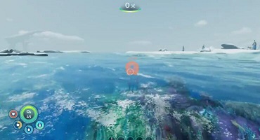 深海迷航冰点之下大结局详解