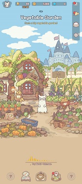 猫咪和汤魔法与美食官网版