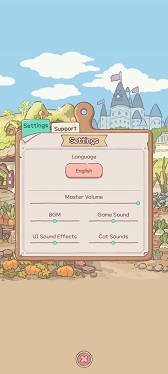 猫咪和汤魔法与美食官网版