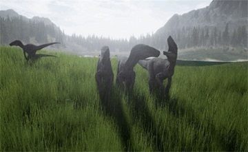 龙岛异兽手机版