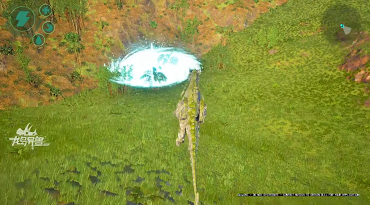 龙岛异兽起源官方正版