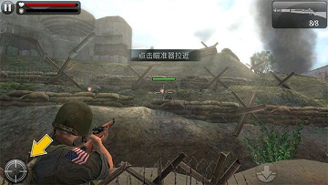 火线指令诺曼底破解版