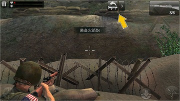 火线指令诺曼底破解版