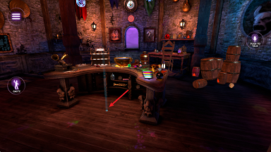 巫师华尔兹手机版