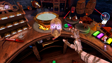 巫师华尔兹手机版