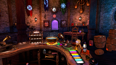 巫师华尔兹手机版