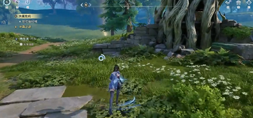 王者荣耀世界稷下学院探索流程