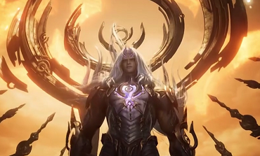 王者荣耀世界纣王角色介绍