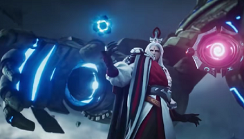 王者荣耀世界纣王角色介绍