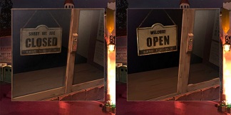 逃离游乐园第八关怎么过