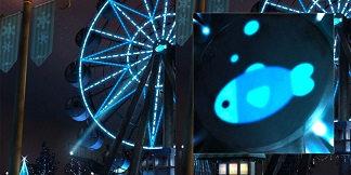 逃离游乐园第八关怎么过