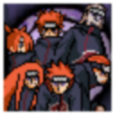 像素火影次世代官方版