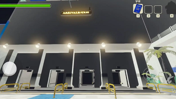 爬山模拟器正版