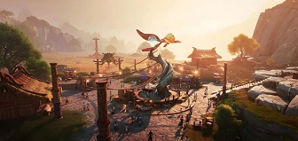 王者荣耀世界官方正版