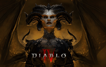 暗黑破坏神4国服