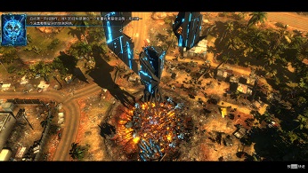 x变体防御中文破解版