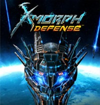 x变体防御中文破解版