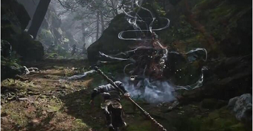 黑神话悟空破解版