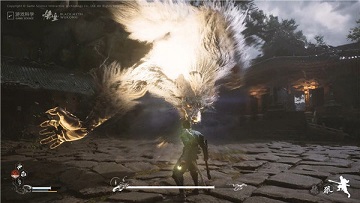 黑神话悟空破解版