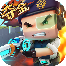 迷你枪战精英最新安卓版