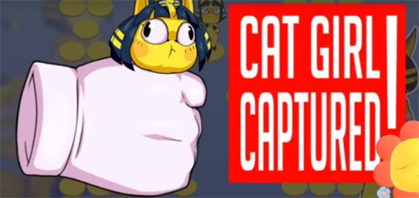 抓住埃及猫nekotouch版