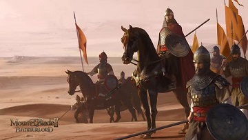 骑马与砍杀2手机版