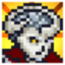 像素火影次世代破面带土版