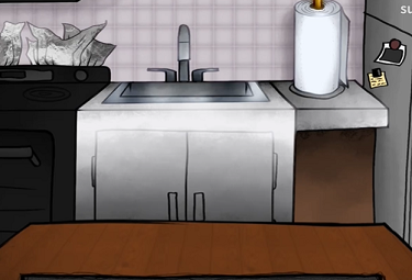 你把房子变成了家汉化版