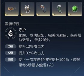 王者荣耀世界花木兰怎么玩