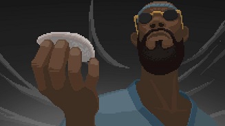 潜水员戴夫雷神之锤在哪