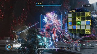 识质存在狂月难度boss怎么打