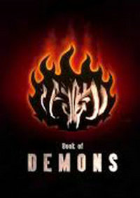 恶魔之书手机版