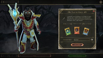 恶魔之书手机版