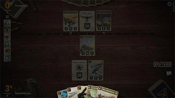 kards二战卡牌官网版