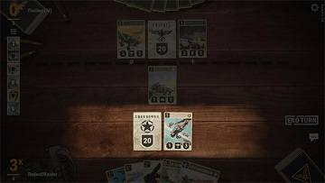 kards二战卡牌官网版