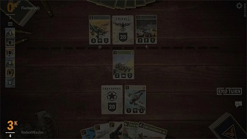 kards二战卡牌官网版