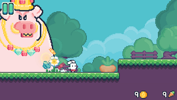 耶小兔子2汉化版