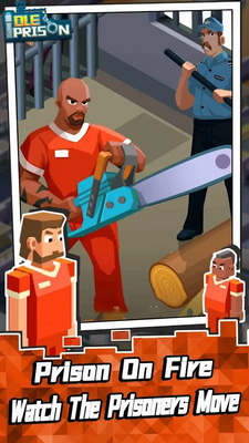 监狱风云无条件使用钻石