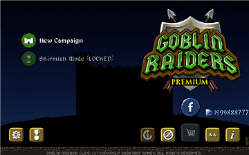 窃贼地精手机版