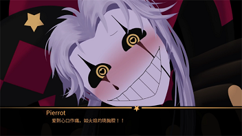 怪诞马戏团汉化版