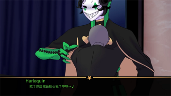 怪诞马戏团汉化版