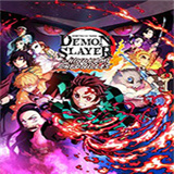 鬼灭之刃火神血风谭手机版