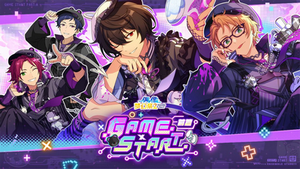 偶像梦幻祭2最新版